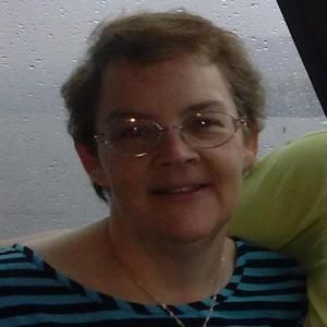 Meet your Posher, Ladonna